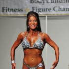 Andrea  Shaffer - NPC Iowa State Championship 2012 - #1